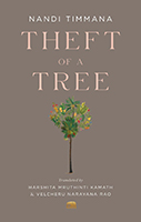 Theft of a Tree