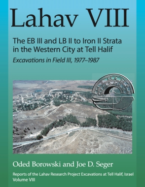 Lahav VIII