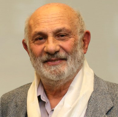 Oded Borowski Headshot