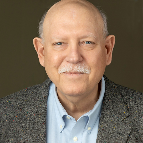 Vincent J. Cornell Headshot