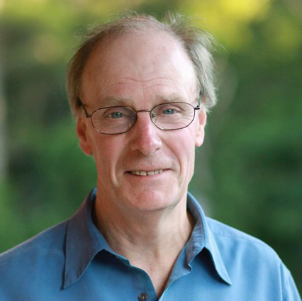 Kevin Corrigan Headshot