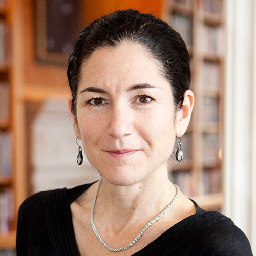 Roxani Margariti Headshot